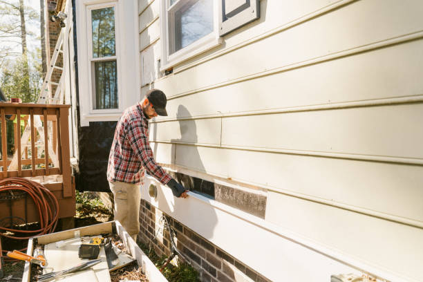 Top rated local Storm Damage Siding Repair specialists in Mount Holly, NC